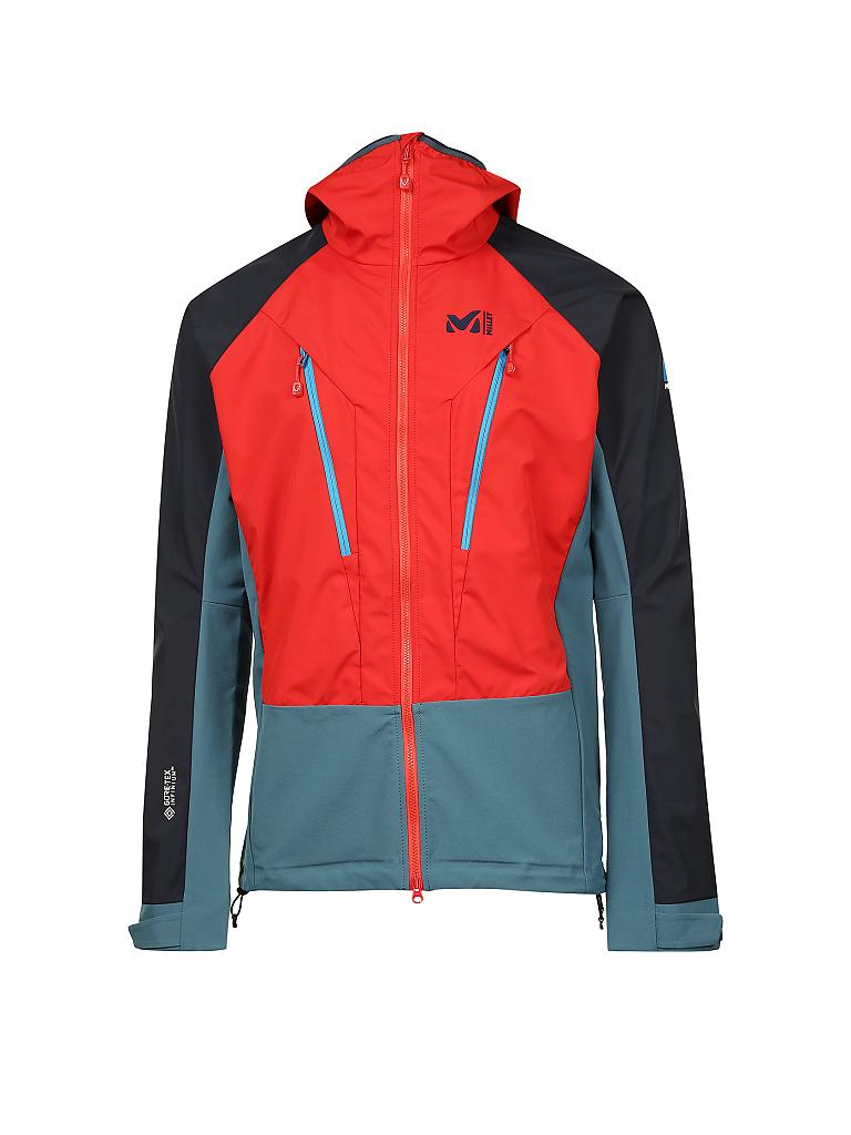 Herren Softshelljacke Trilogy V Icon WDS Herren Softshelljacke Trilogy V Icon WDS